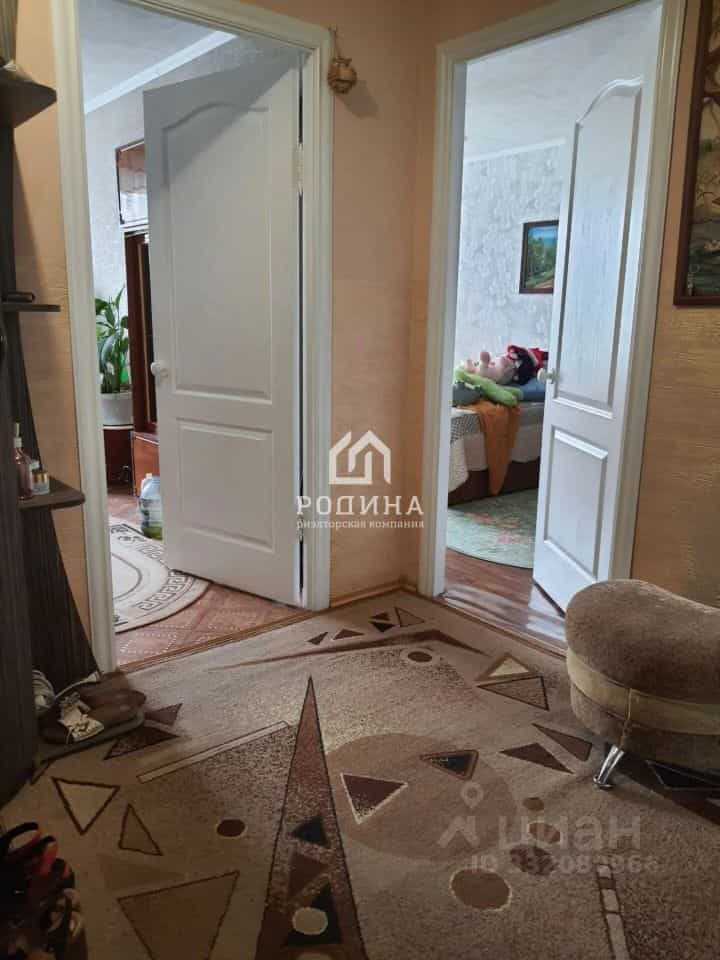 Россия, Хабаровский край, Комсомольск-на-Амуре, Интернациональный проспект, 12, фото 10