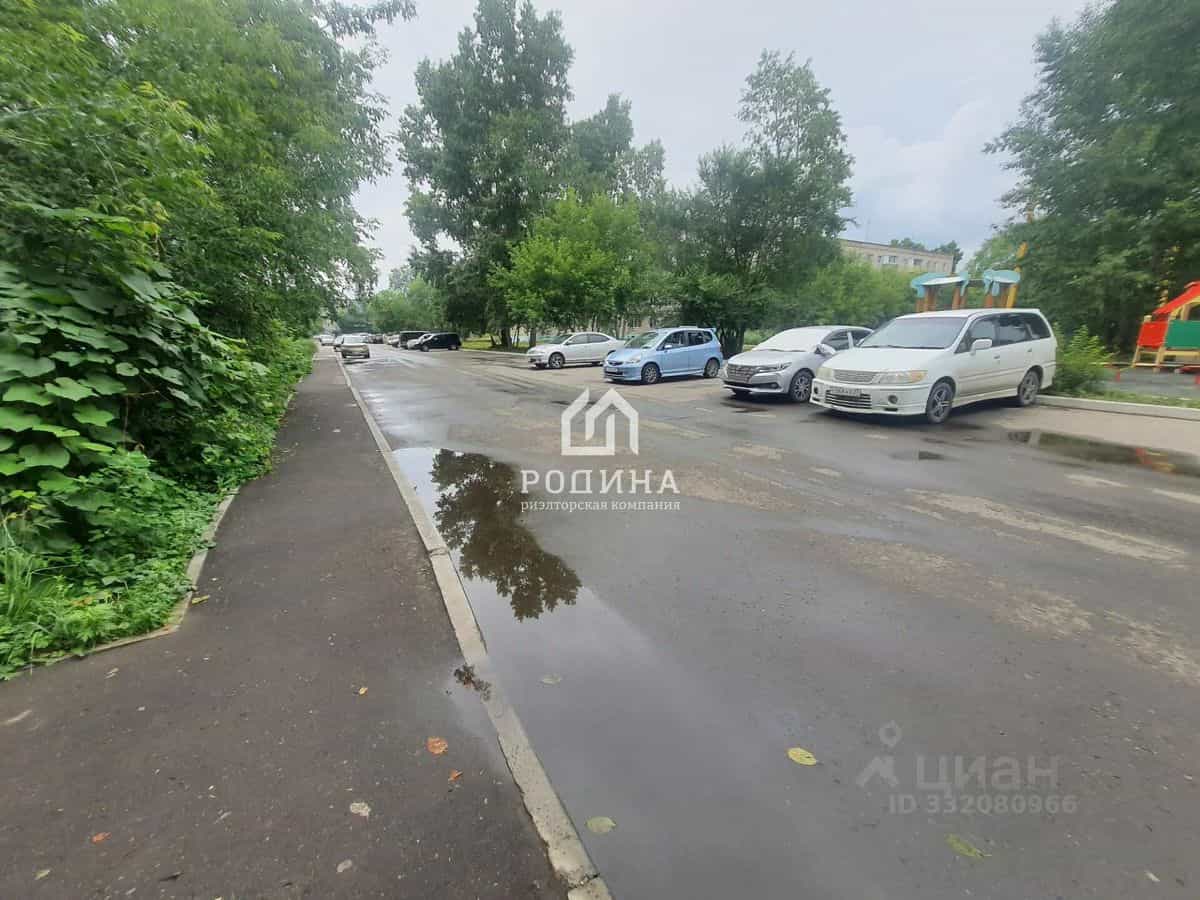Россия, Хабаровский край, Комсомольск-на-Амуре, Интернациональный проспект, 12, фото 18