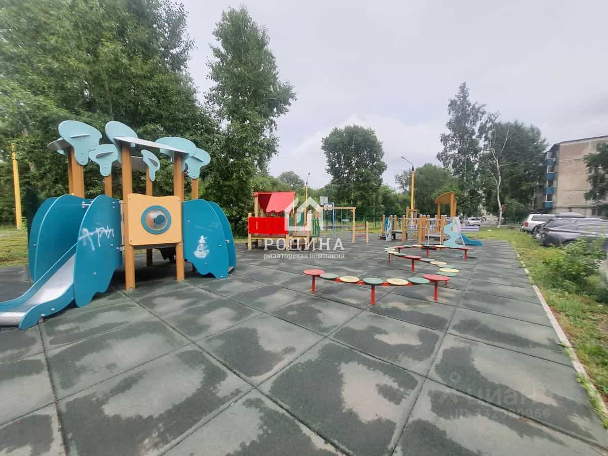 Россия, Хабаровский край, Комсомольск-на-Амуре, Интернациональный проспект, 12, фото 20
