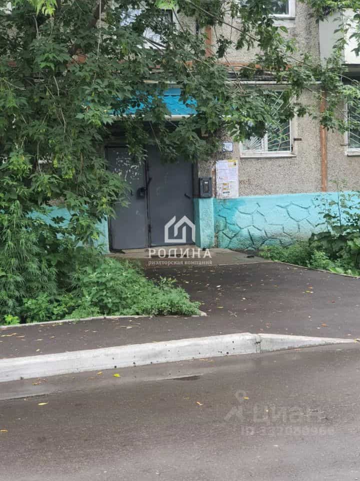 Россия, Хабаровский край, Комсомольск-на-Амуре, Интернациональный проспект, 12, фото 21