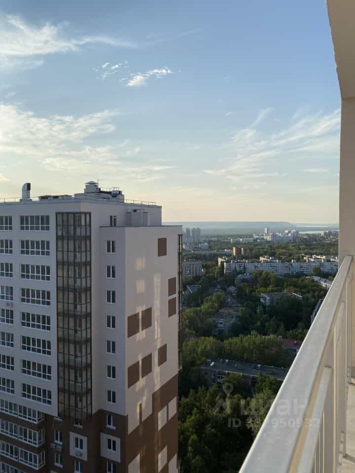 Россия, Самара, улица Дыбенко, 5Б, фото 4