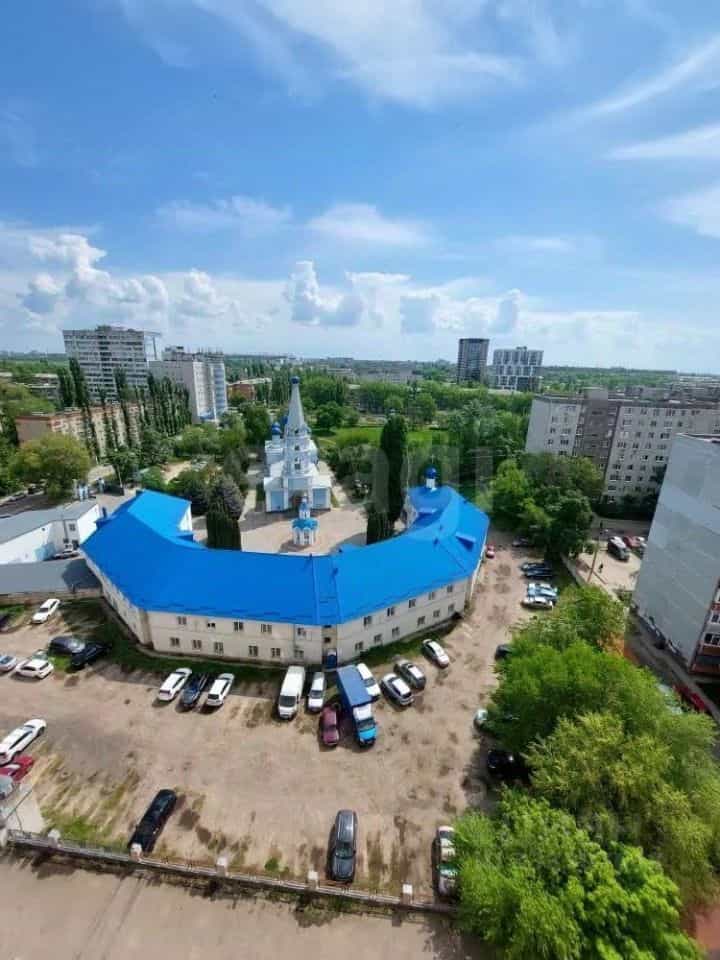 Россия, Воронеж, Ольховый переулок, 2Е