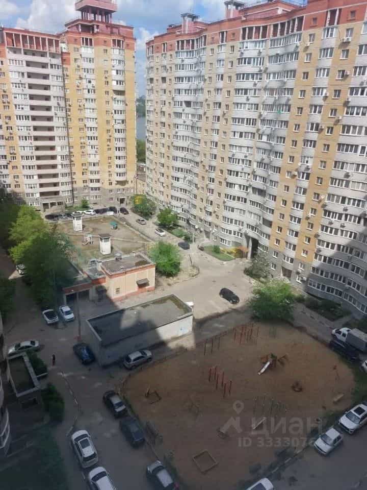 Россия, Воронеж, Ольховый переулок, 2Е, фото 10