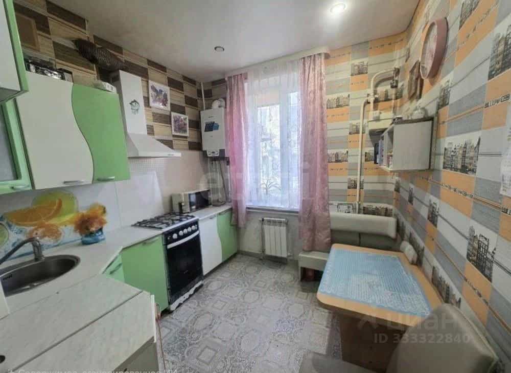 Россия, Тульская область, Богородицкий район, сельский посёлок Бегичевский, улица Победы, 3