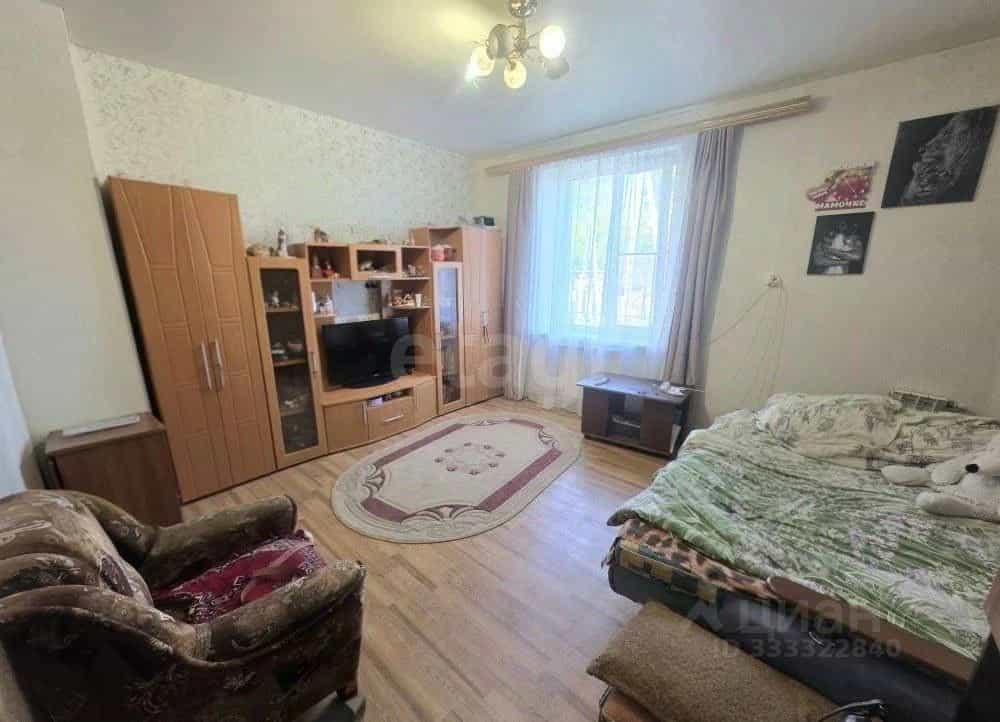 Россия, Тульская область, Богородицкий район, сельский посёлок Бегичевский, улица Победы, 3, фото 5