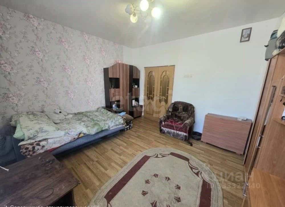 Россия, Тульская область, Богородицкий район, сельский посёлок Бегичевский, улица Победы, 3, фото 6