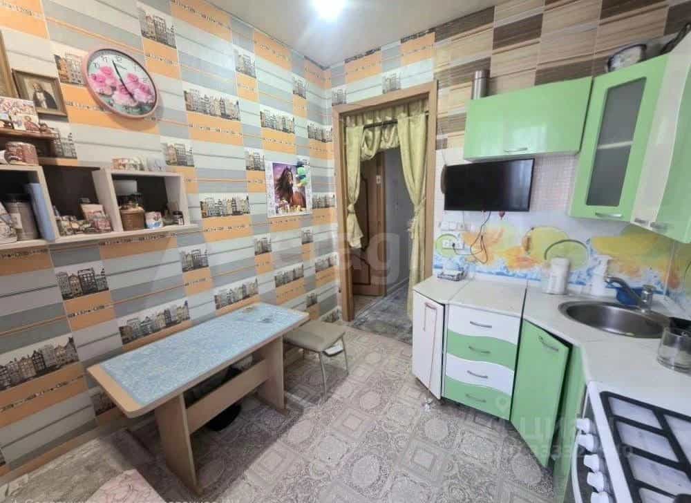 Россия, Тульская область, Богородицкий район, сельский посёлок Бегичевский, улица Победы, 3, фото 7