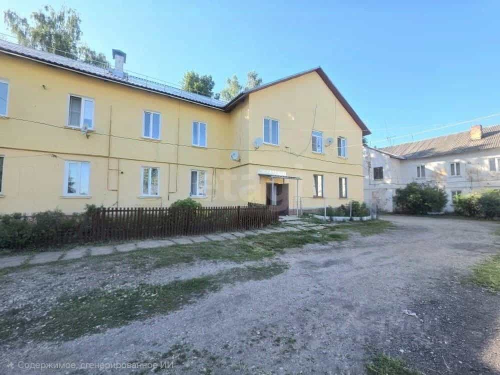 Россия, Тульская область, Богородицкий район, сельский посёлок Бегичевский, улица Победы, 3, фото 12