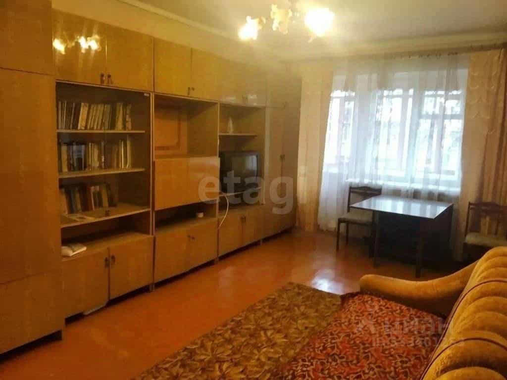 Россия, Ярославль, улица Юности, 12, фото 6