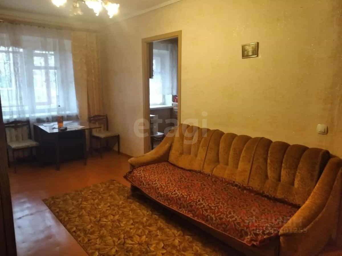Россия, Ярославль, улица Юности, 12, фото 7