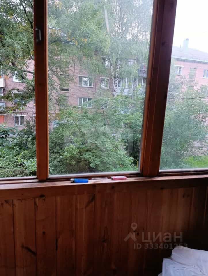 Россия, Ярославль, улица Юности, 12, фото 11