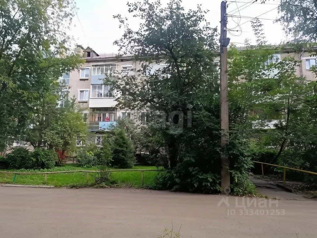 Россия, Ярославль, улица Юности, 12, фото 12