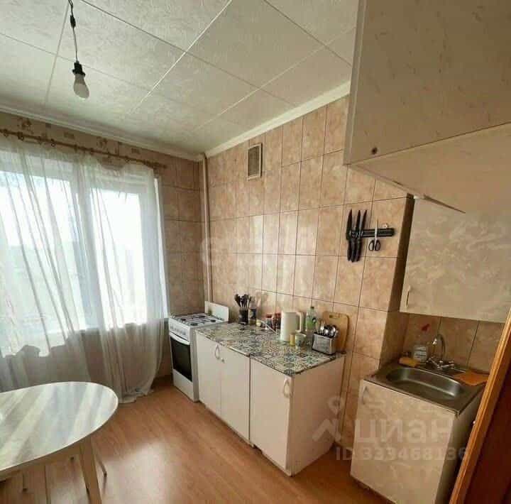 Россия, Республика Башкортостан, Уфа, Комсомольская улица, 157, фото 5
