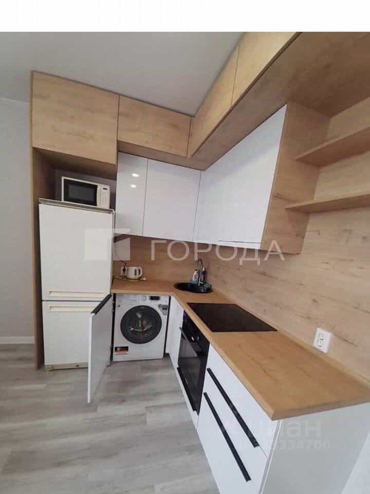 Россия, Алтайский край, Барнаул, Балтийская улица, 96, фото 3