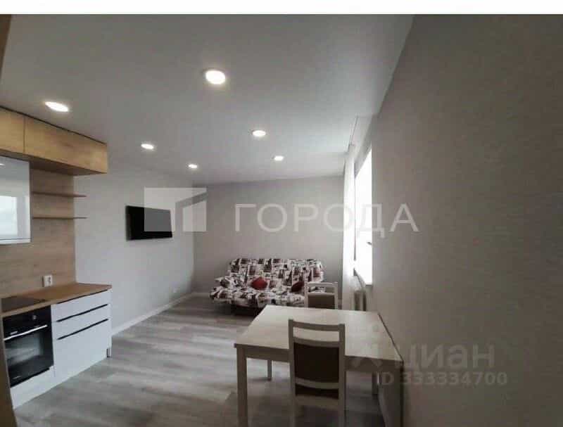 Россия, Алтайский край, Барнаул, Балтийская улица, 96, фото 4