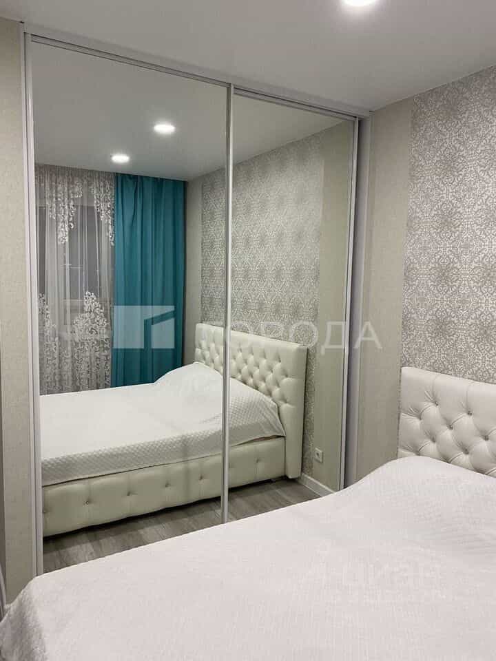 Россия, Алтайский край, Барнаул, Балтийская улица, 96, фото 5
