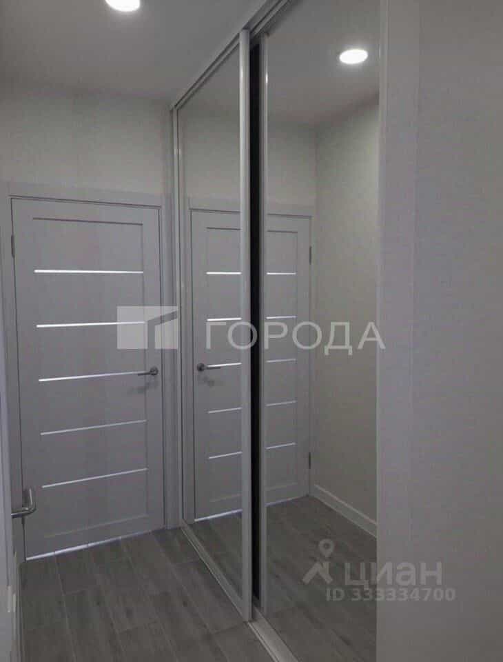 Россия, Алтайский край, Барнаул, Балтийская улица, 96, фото 7