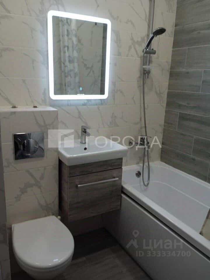 Россия, Алтайский край, Барнаул, Балтийская улица, 96, фото 9