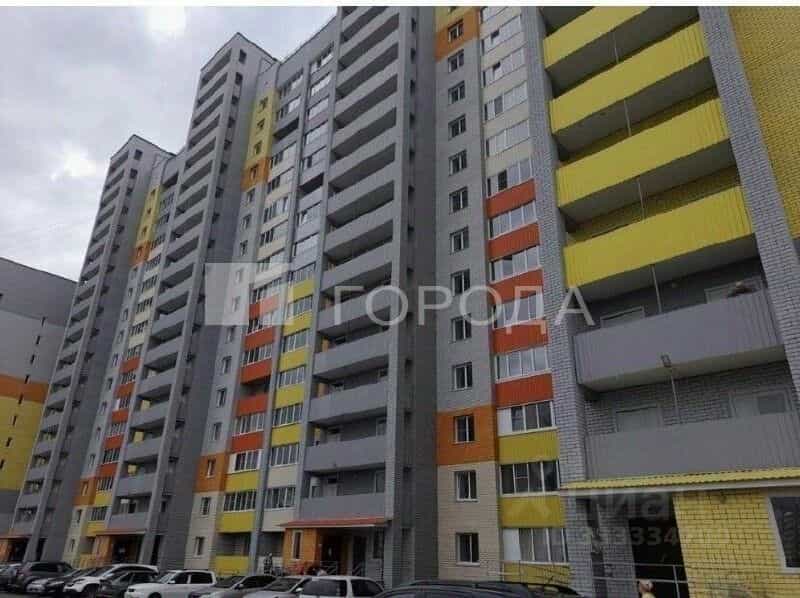Россия, Алтайский край, Барнаул, Балтийская улица, 96, фото 11