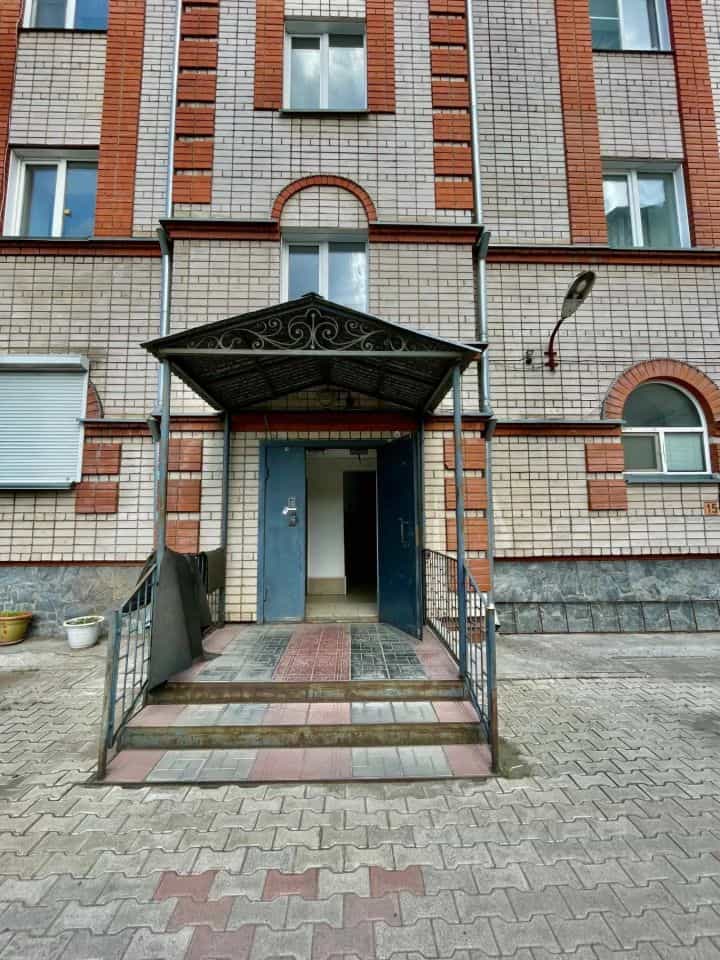 Россия, Алтайский край, Бийск, переулок Гилева, 15/1, фото 2