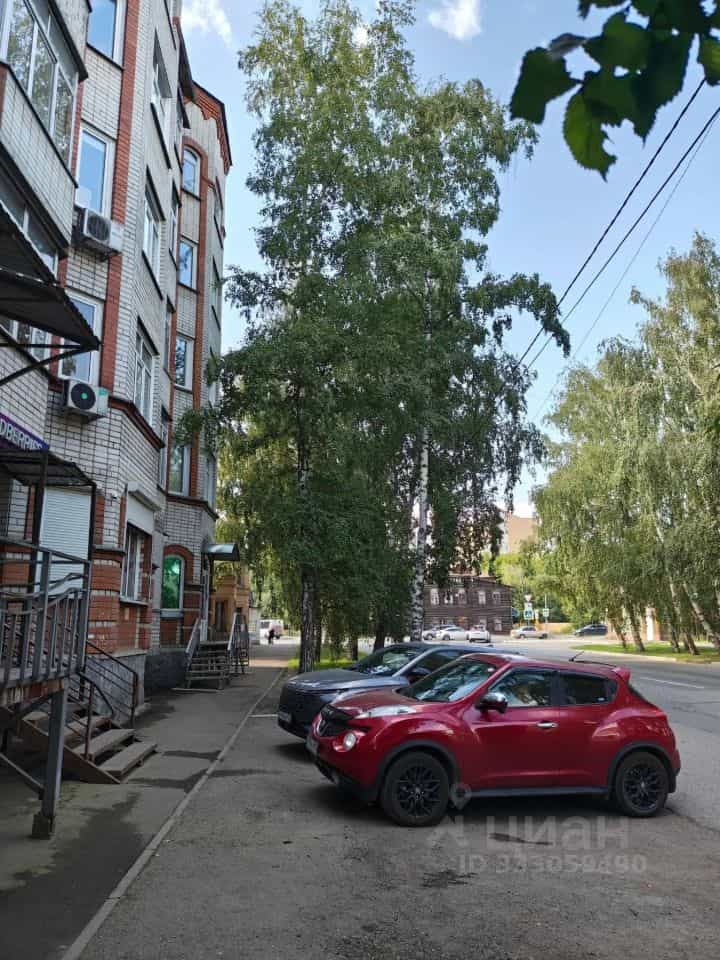Россия, Алтайский край, Бийск, переулок Гилева, 15/1, фото 3