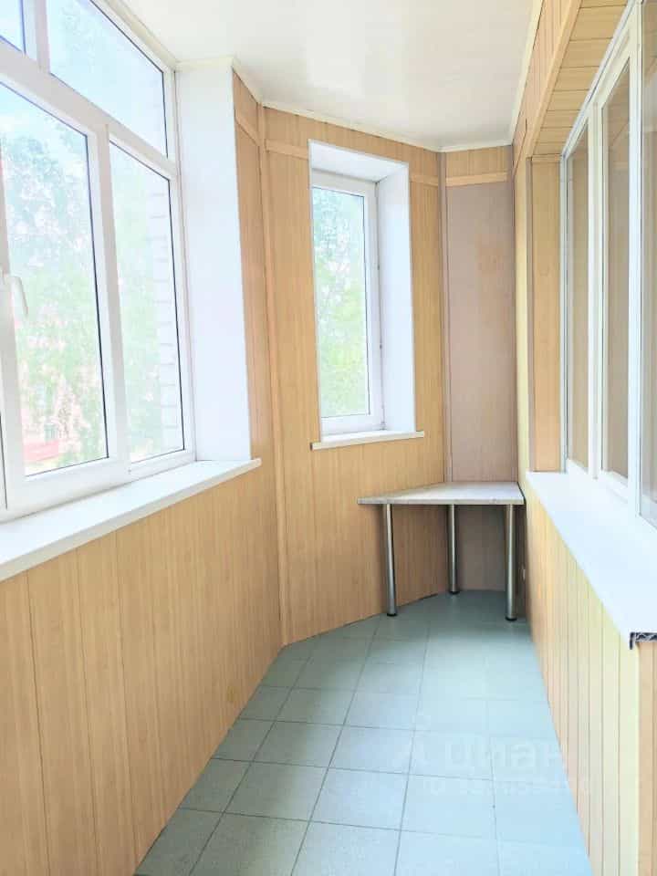 Россия, Алтайский край, Бийск, переулок Гилева, 15/1, фото 17