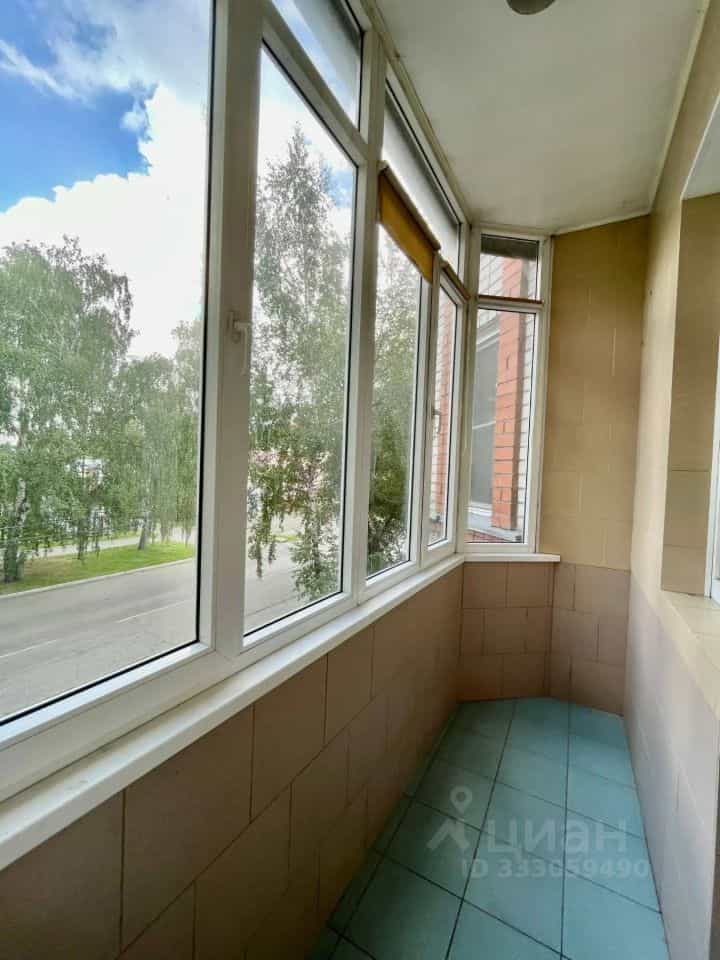Россия, Алтайский край, Бийск, переулок Гилева, 15/1, фото 18