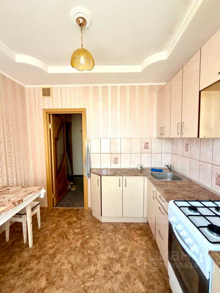Россия, Омск, улица Лукашевича, 2