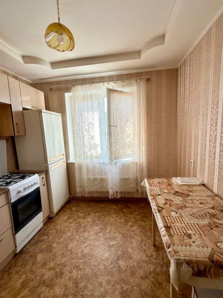 Россия, Омск, улица Лукашевича, 2, фото 3