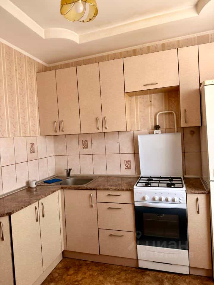 Россия, Омск, улица Лукашевича, 2, фото 4