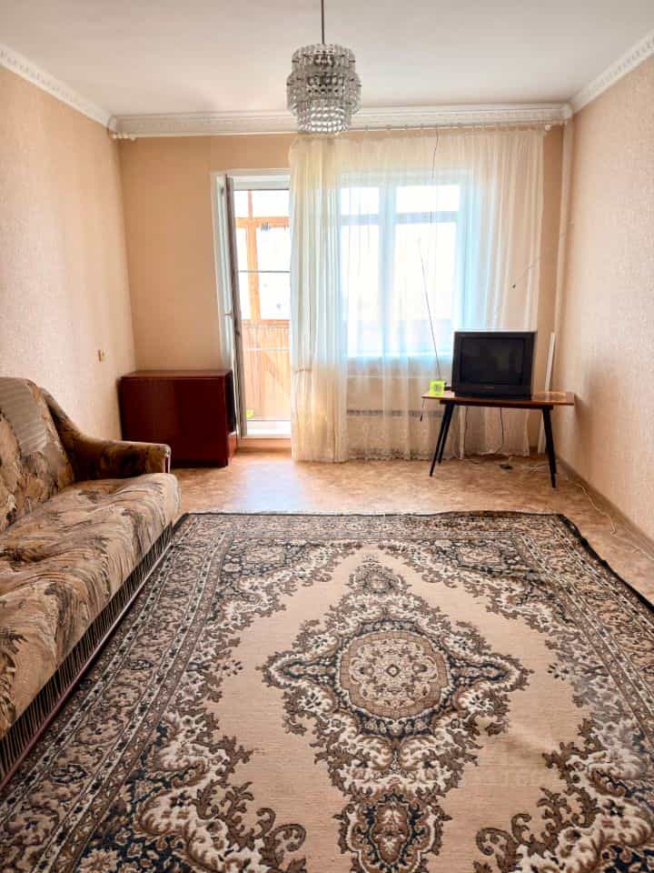 Россия, Омск, улица Лукашевича, 2, фото 10