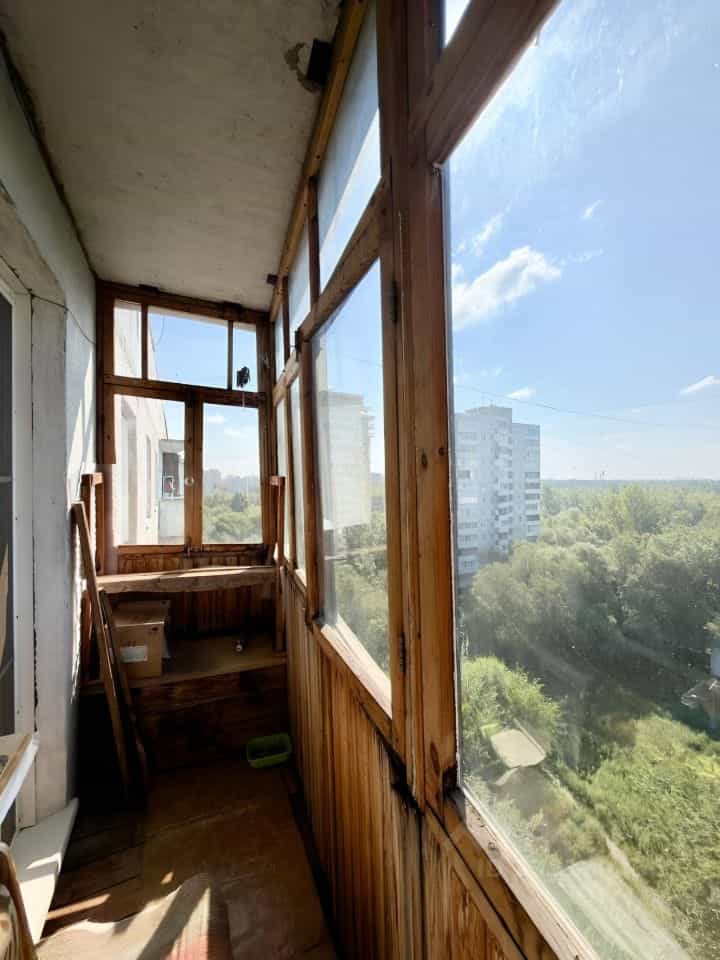 Россия, Омск, улица Лукашевича, 2, фото 13
