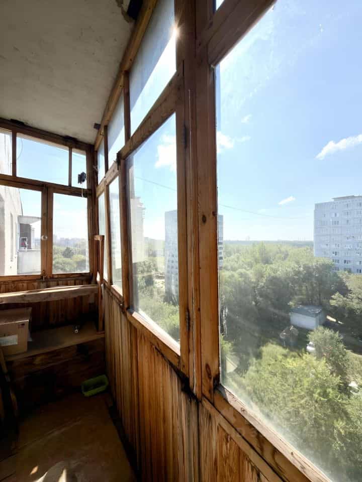 Россия, Омск, улица Лукашевича, 2, фото 14