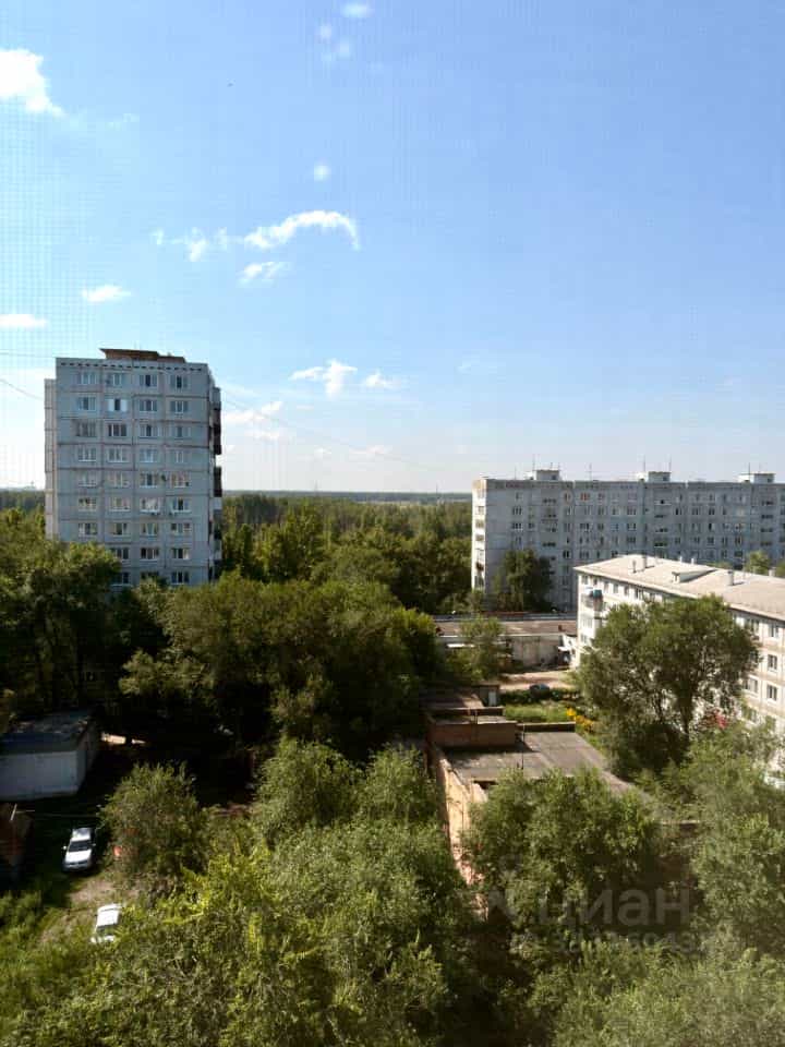 Россия, Омск, улица Лукашевича, 2, фото 15