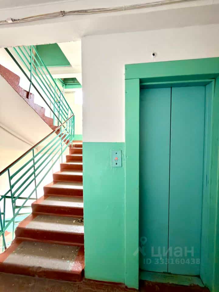 Россия, Омск, улица Лукашевича, 2, фото 16
