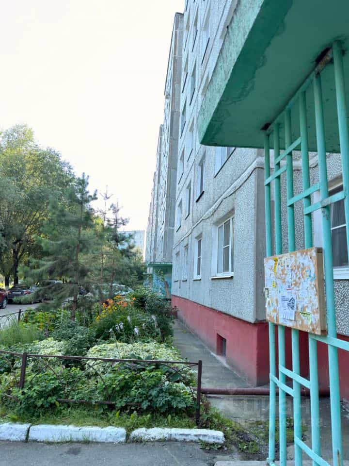 Россия, Омск, улица Лукашевича, 2, фото 18
