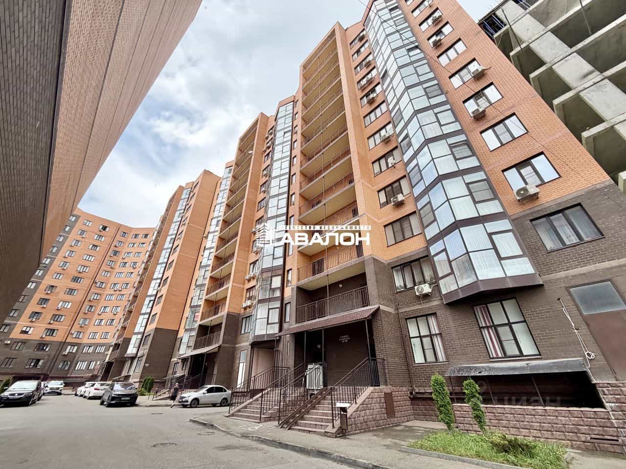 Россия, Ставропольский край, Ессентуки, улица Буачидзе, 1к1, фото 29