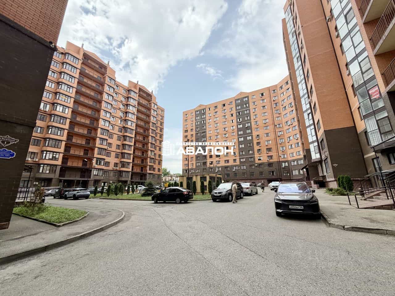 Россия, Ставропольский край, Ессентуки, улица Буачидзе, 1к1, фото 30