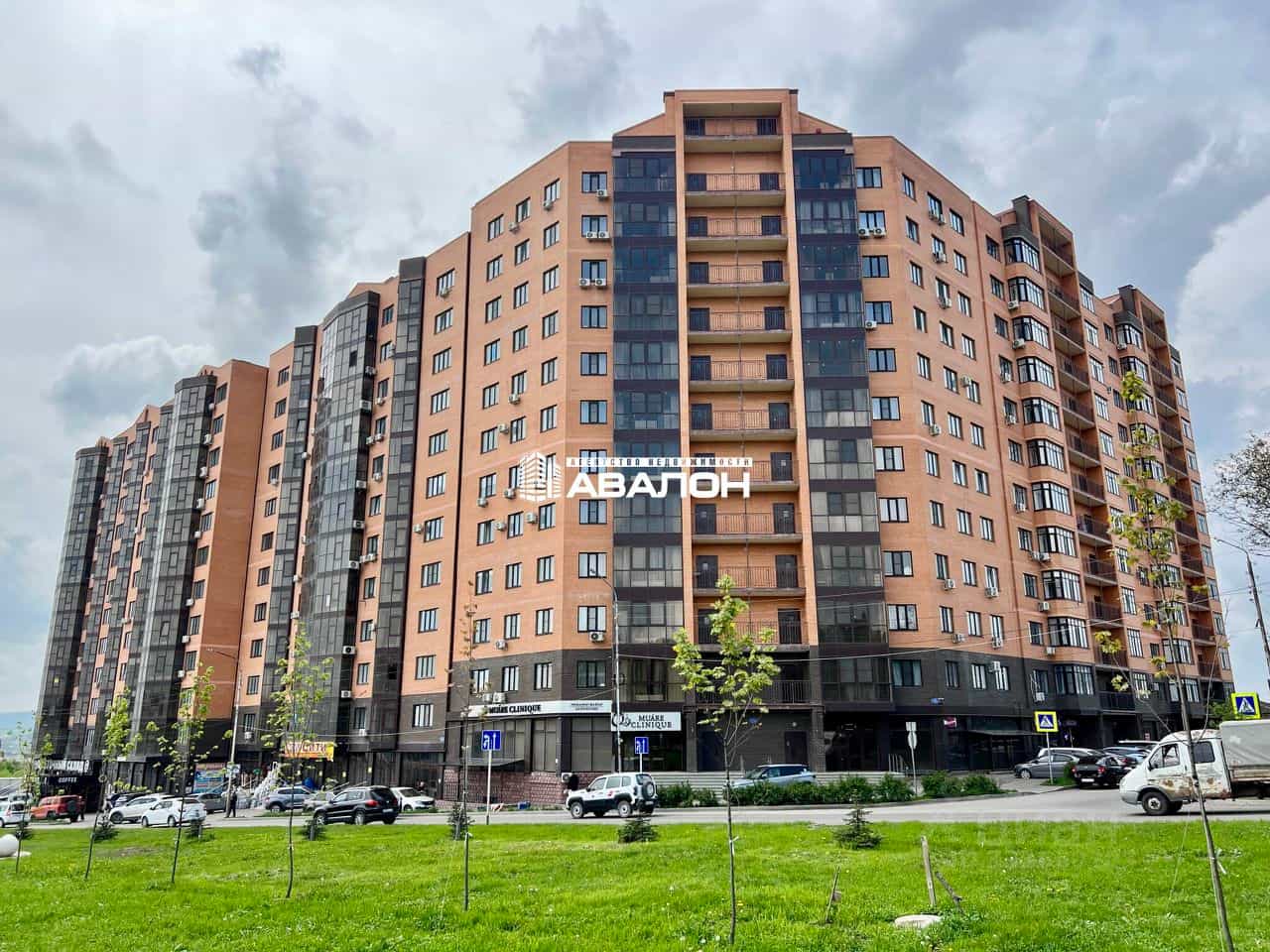 Россия, Ставропольский край, Ессентуки, улица Буачидзе, 1к1, фото 31