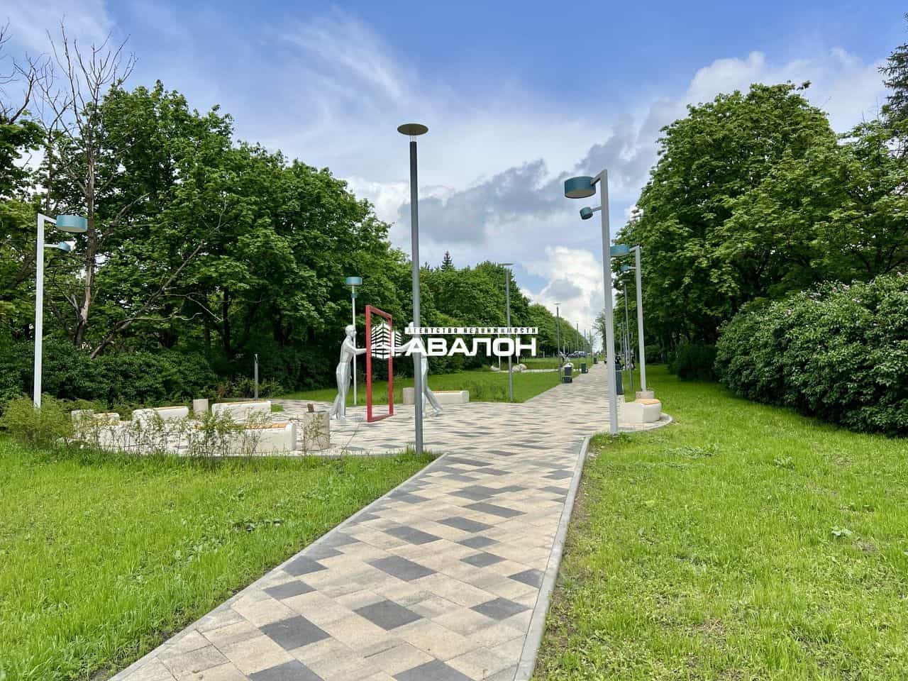 Россия, Ставропольский край, Ессентуки, улица Буачидзе, 1к1, фото 33