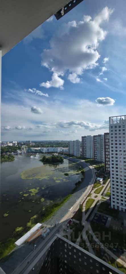 Россия, Ульяновск, улица Аблукова, 24, фото 12