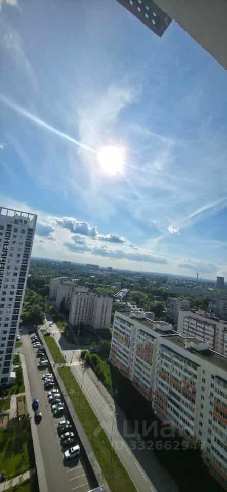 Россия, Ульяновск, улица Аблукова, 24, фото 14