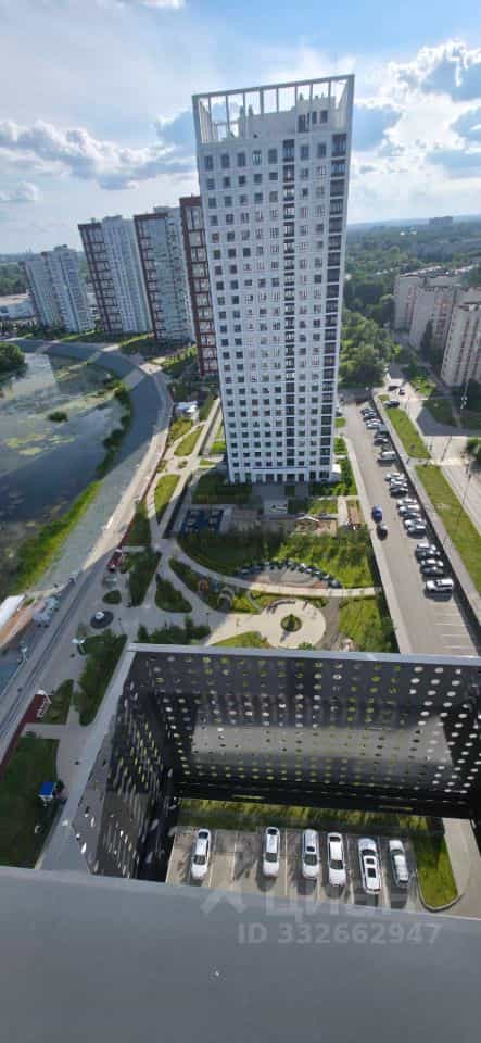 Россия, Ульяновск, улица Аблукова, 24, фото 15
