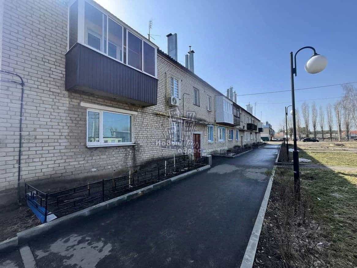 Россия, Воронежская область, Новоусманский район, село Бабяково, Совхозная улица, 18, фото 2