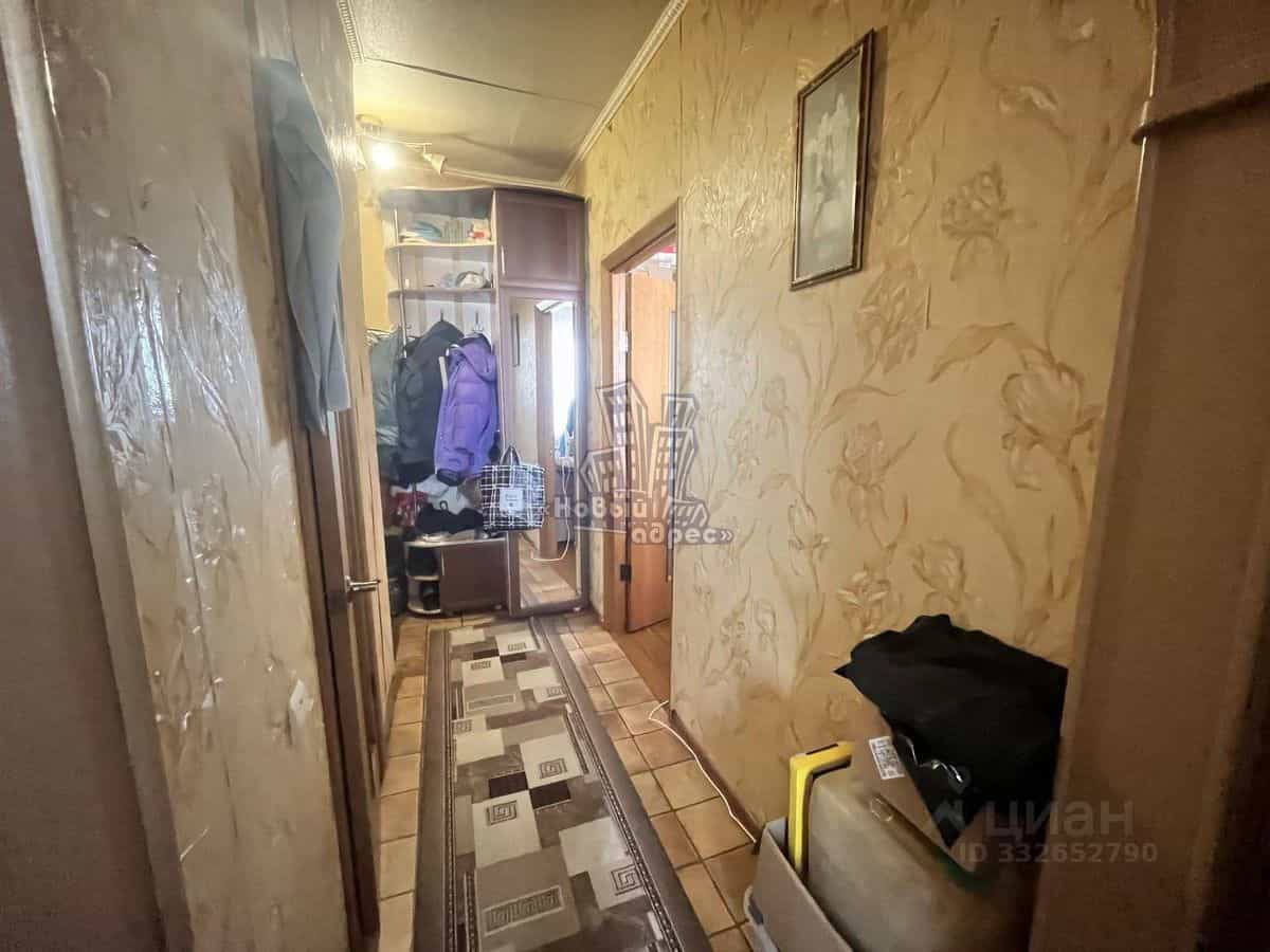 Россия, Воронежская область, Новоусманский район, село Бабяково, Совхозная улица, 18, фото 7