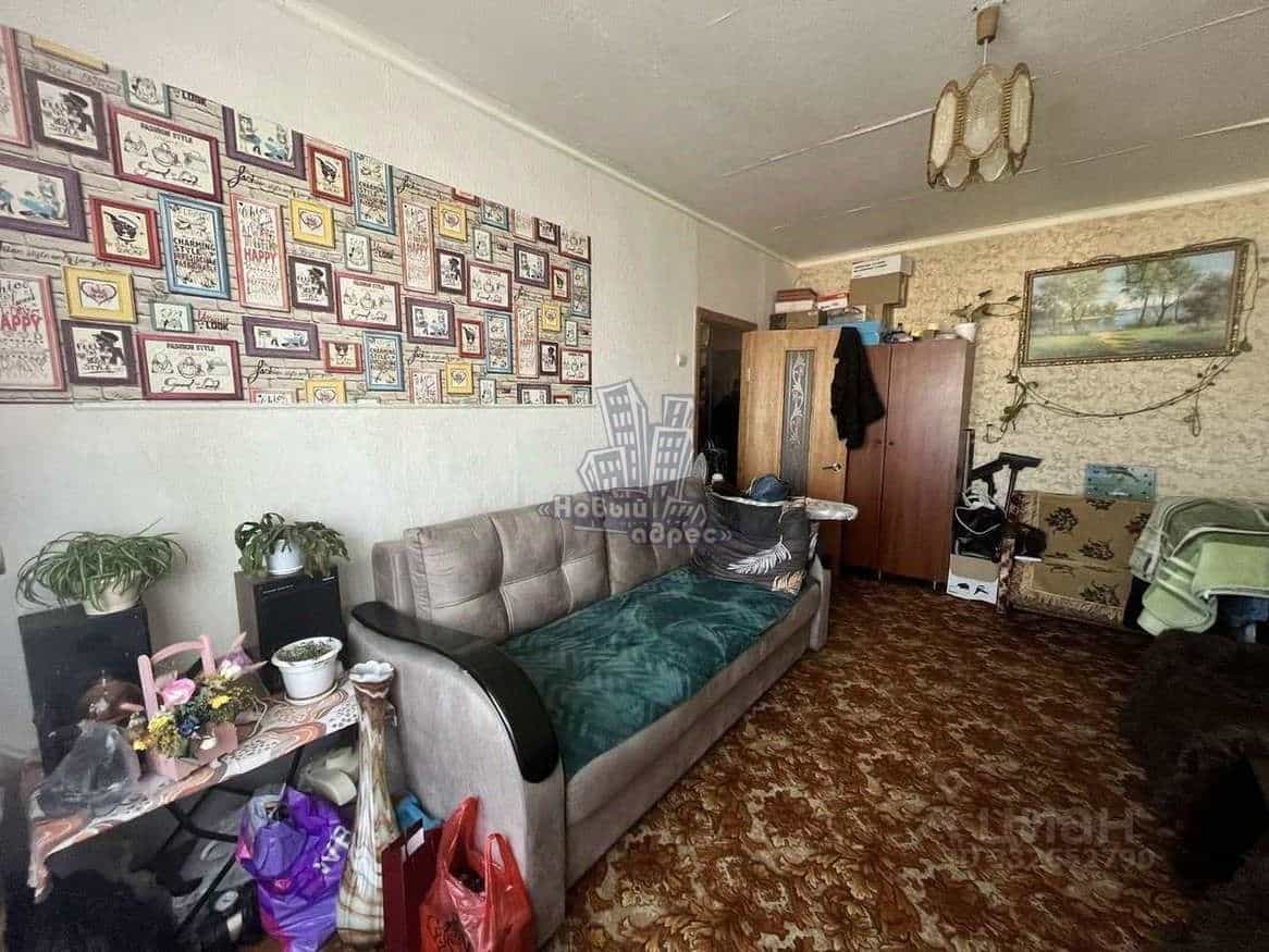 Россия, Воронежская область, Новоусманский район, село Бабяково, Совхозная улица, 18, фото 10