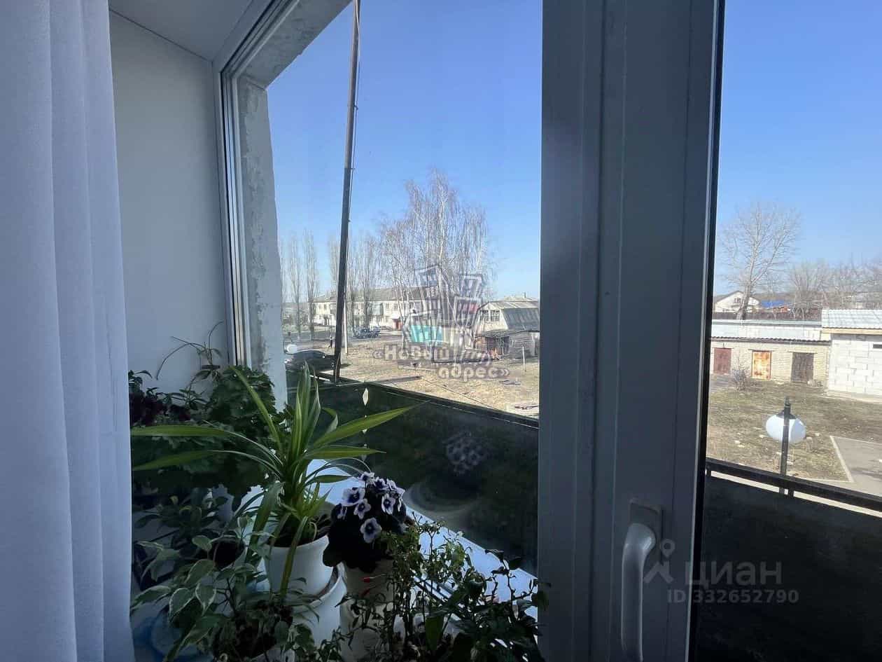 Россия, Воронежская область, Новоусманский район, село Бабяково, Совхозная улица, 18, фото 11