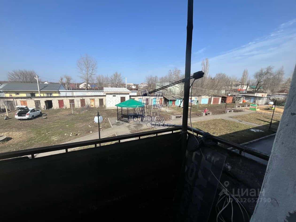 Россия, Воронежская область, Новоусманский район, село Бабяково, Совхозная улица, 18, фото 12
