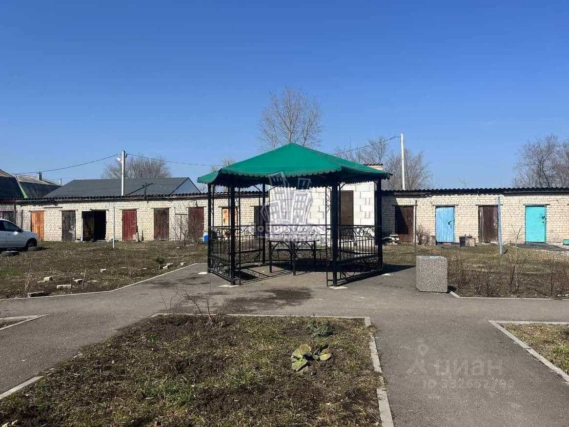 Россия, Воронежская область, Новоусманский район, село Бабяково, Совхозная улица, 18, фото 15