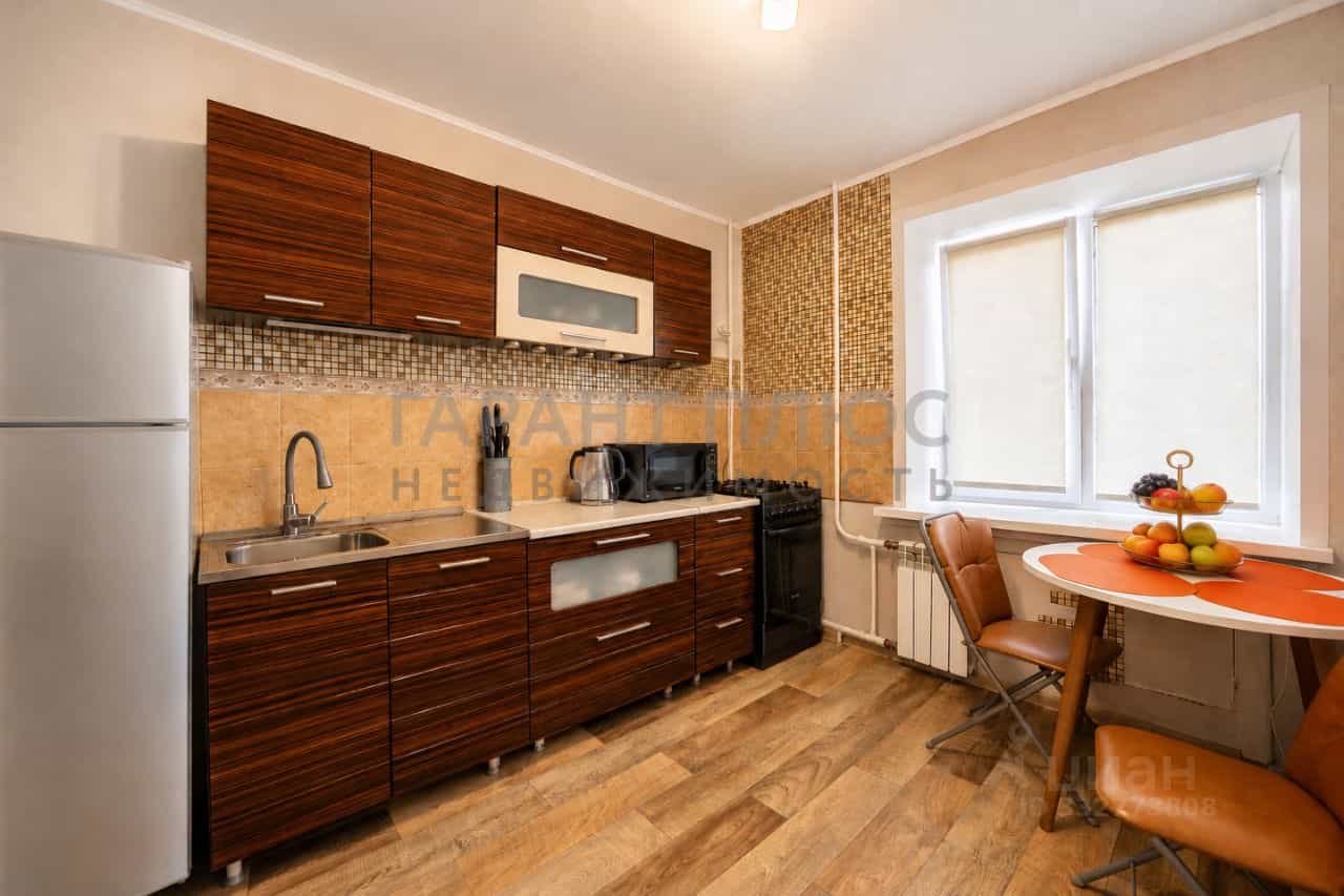 Россия, Липецк, улица П.И. Смородина, 2, фото 2